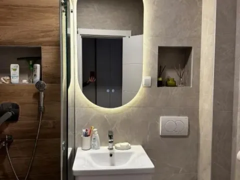 Rent, three bedroom apartment, 66m², Voždovac Sve Podlokacije, Beograd - image 8