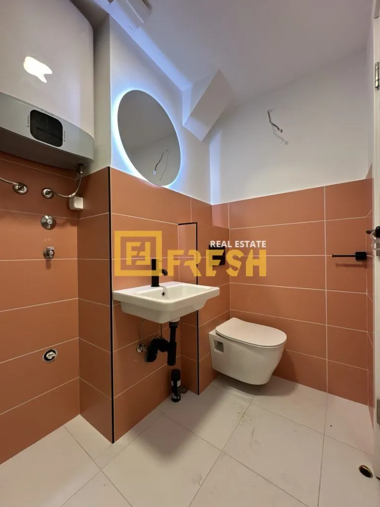 Prodaja, dvosoban stan, 67m², Zabjelo, Podgorica
