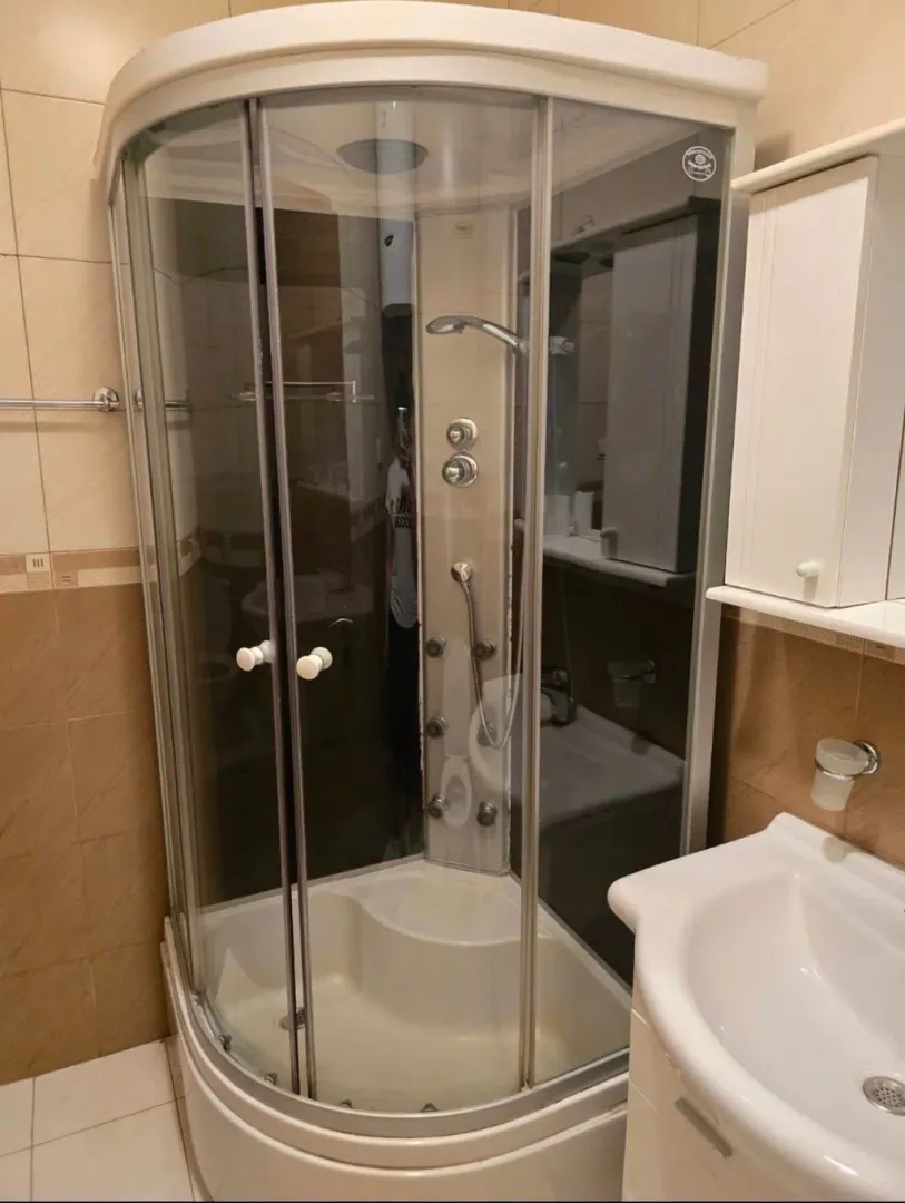 Rent, two bedroom apartment, 64m², Zabjelo, Podgorica