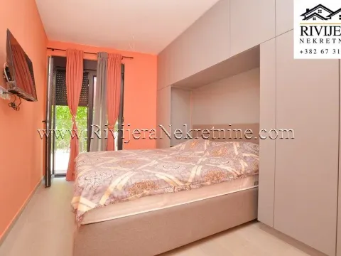 Prodaja, jednosoban stan, 37m², Kumbor, Herceg Novi - image 7