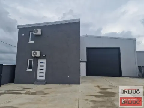 Rent, office space, 300m², Veternik, Novi Sad Sve Podlokacije - image 10