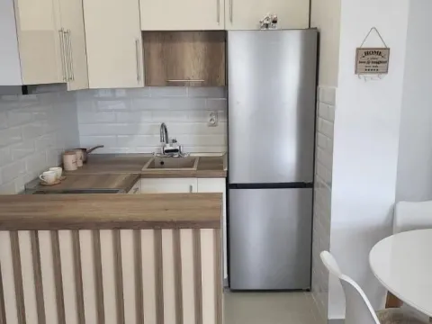 Izdavanje, dvosoban stan, 44m², Petrovaradin, Novi Sad - image 2