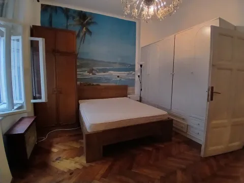 Izdavanje, trosoban stan, 80m², Cvetni Trg, Vračar Sve Podlokacije - image 7