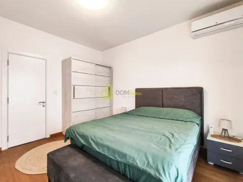 Rent, apartment, 59m², Centar, Podgorica - image 5