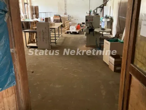 Sale, office space, 1200m², Kać, Novi Sad Sve Podlokacije - image 9