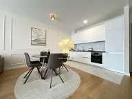 Izdavanje, jednosoban stan, 57m², Kod Capital Plaze, Podgorica - image 4