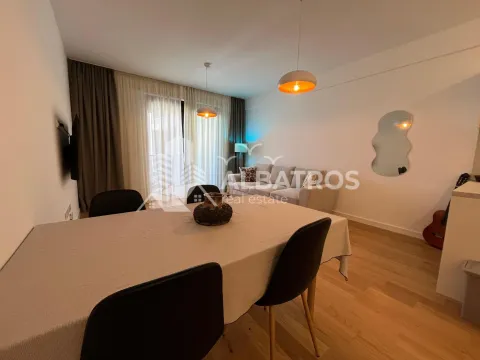 Izdavanje, jednosoban stan, 63m², Centar, Bar - image 5