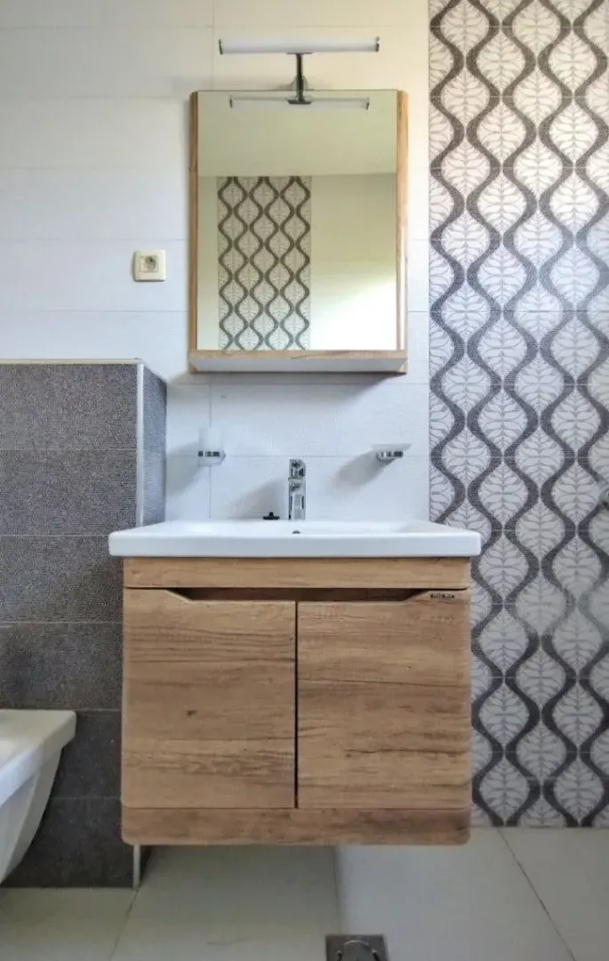 Sale, two bedroom apartment, 81m², Bečići, Budva