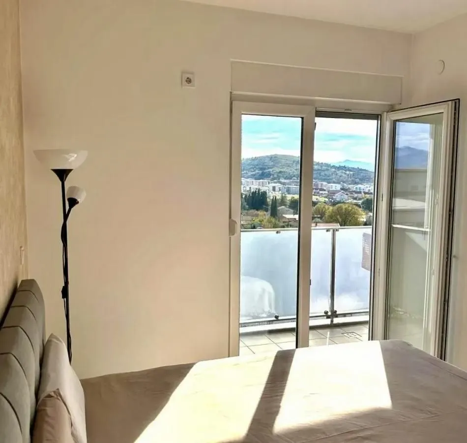 Prodaja, stan, 44m², City Kvart, Podgorica