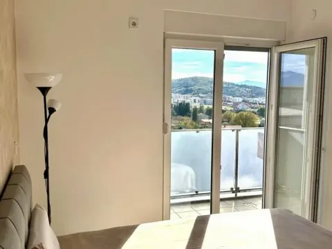 Prodaja, stan, 44m², City Kvart, Podgorica - image 3