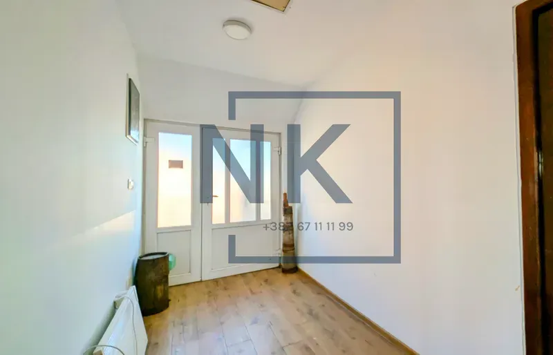 Rent, three bedroom apartment, 100m², Stari Aerodrom, Podgorica