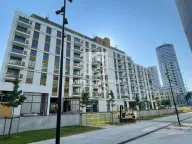 Prodaja, dvosoban stan, 56m², Savski Venac, Beograd - image 4