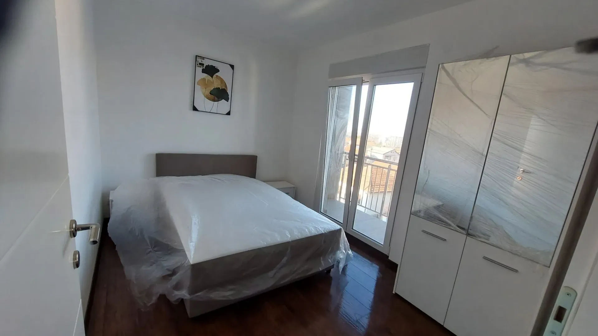Rent, two bedroom apartment, 52m², Centar, Loznica