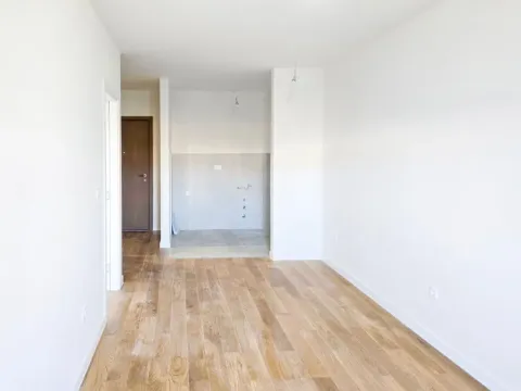 Izdavanje, jednosoban stan, 40m², Central Point, Podgorica - image 6