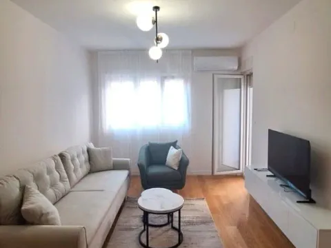 Izdavanje, jednosoban stan, 47m², Central Point, Podgorica - image 2