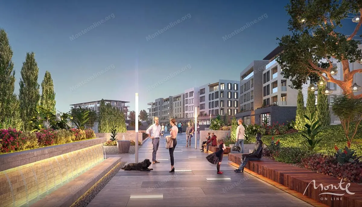 Prodaja, jednosoban stan, 64m², Podgorica, Crna Gora