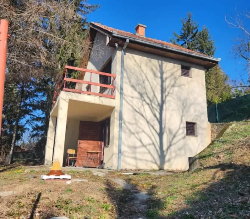 Prodaja, kuća, 72m², Fruška Gora, Novi Sad