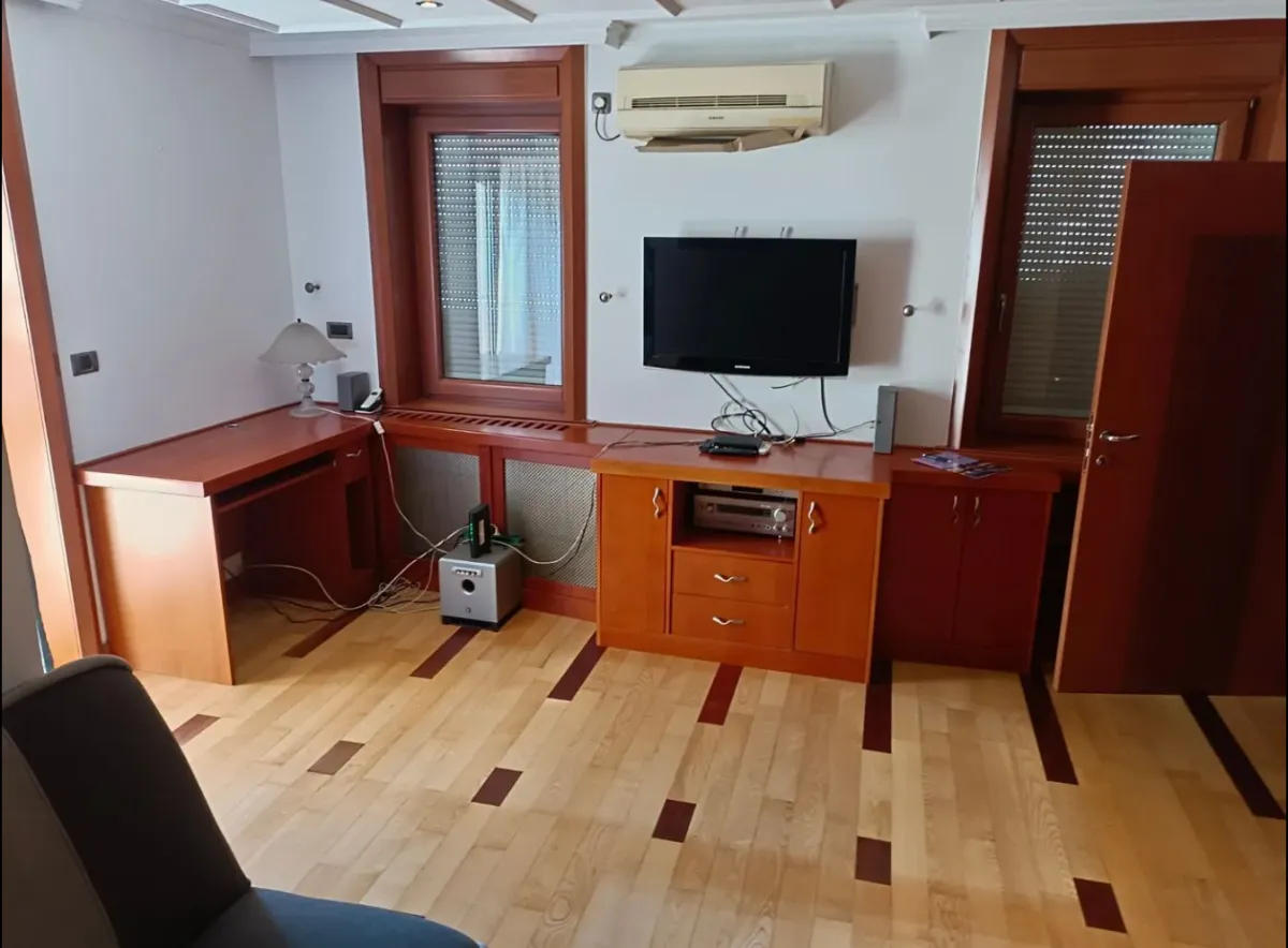 Rent, two bedroom apartment, 47m², Grbavica, Novi Sad Sve Podlokacije