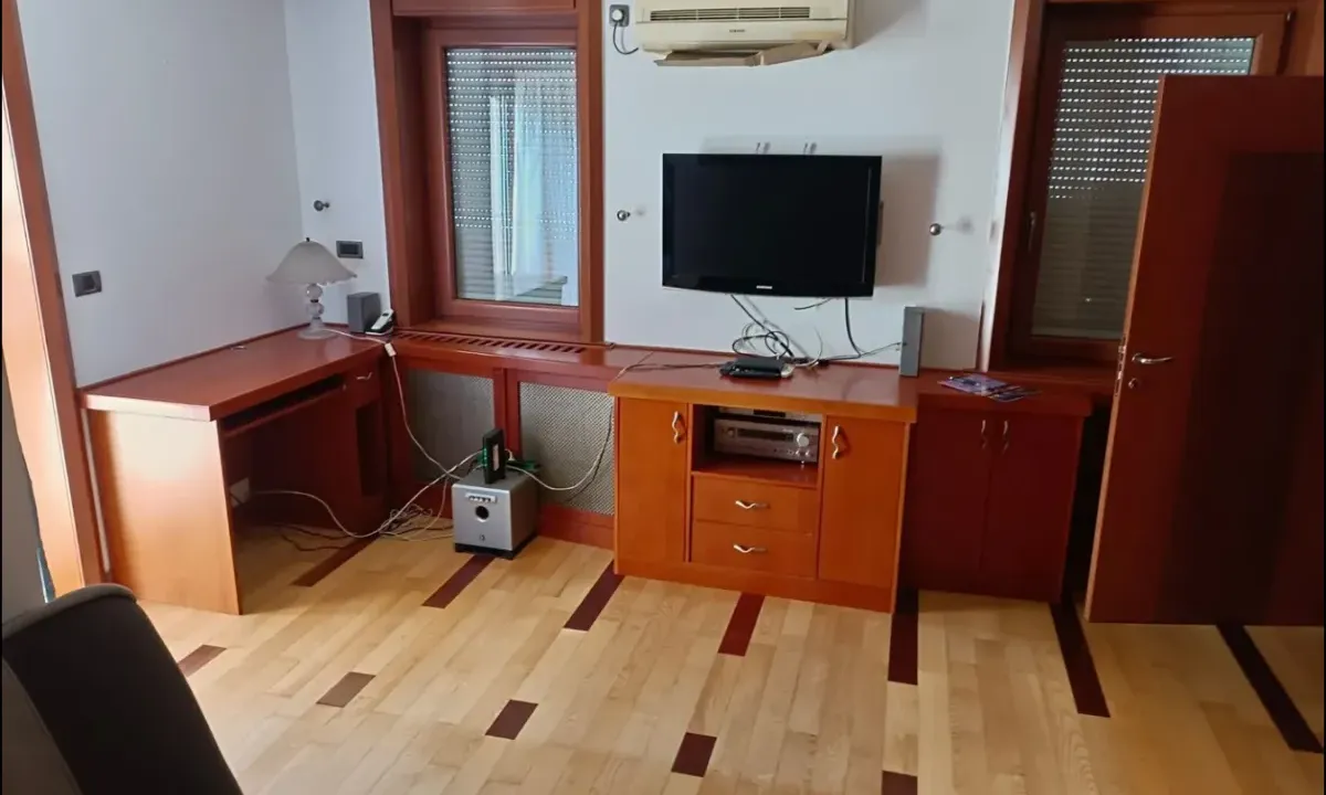 Rent, two bedroom apartment, 47m², Grbavica, Novi Sad Sve Podlokacije