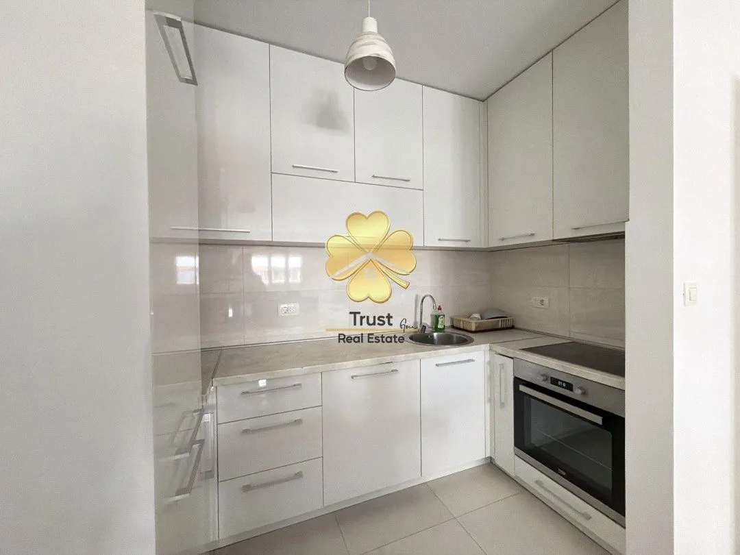 Rent, two bedroom apartment, 70m², Central Point, Podgorica