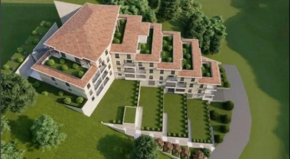 Prodaja, plac, 5900m², Bečići, Budva