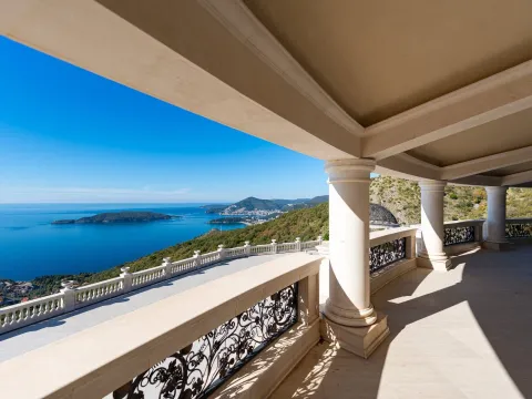 Prodaja, kuća, 1777m², Kuljače, Budva - image 45