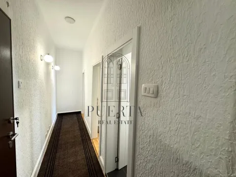 Rent, one bedroom apartment, 40m², Centar, Podgorica - image 12