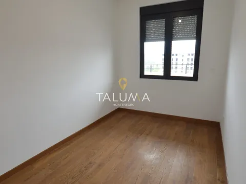 Sale, two bedroom apartment, 76m², Tološi, Podgorica - image 8