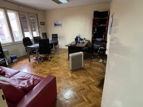 Sale, one bedroom apartment, 32m², Centar, Podgorica - image 6