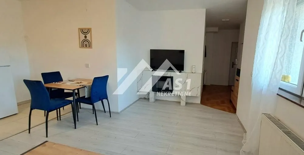 Prodaja, dvosoban stan, 56m², Novi Sad Sve Podlokacije, Novi Sad