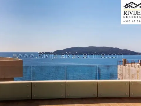 Sale, one bedroom apartment, 49m², Bečići, Budva - image 2