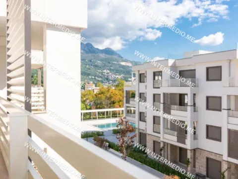 Prodaja, dvosoban stan, 68m², Igalo, Herceg Novi - image 8