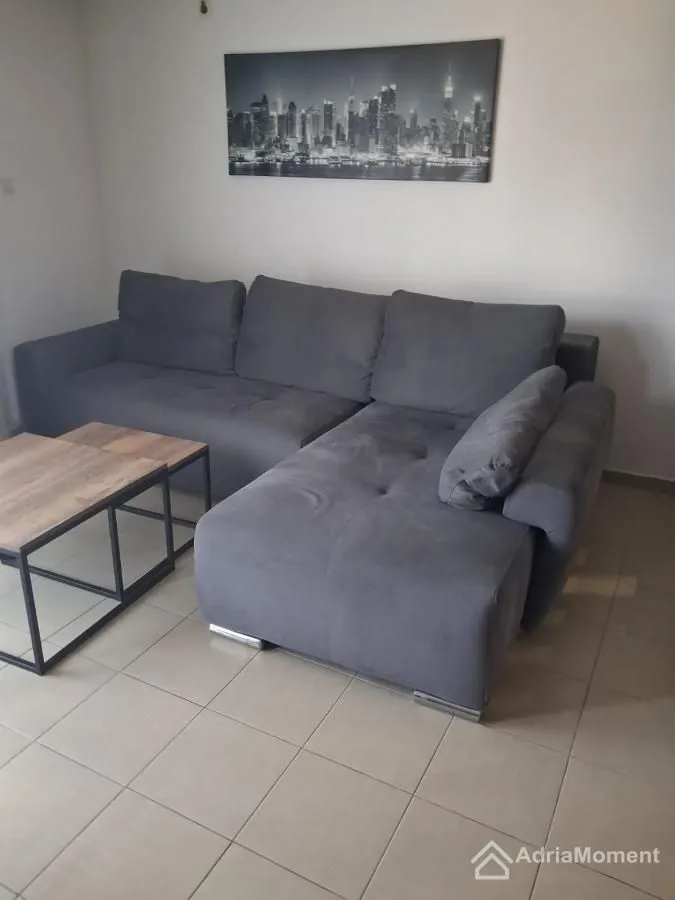 Sale, two bedroom apartment, 91m², Bečići, Budva