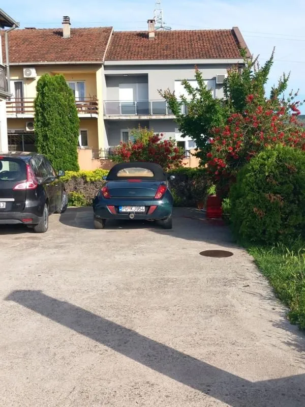 Rent, three bedroom apartment, 130m², Gorice, Bijelo Polje