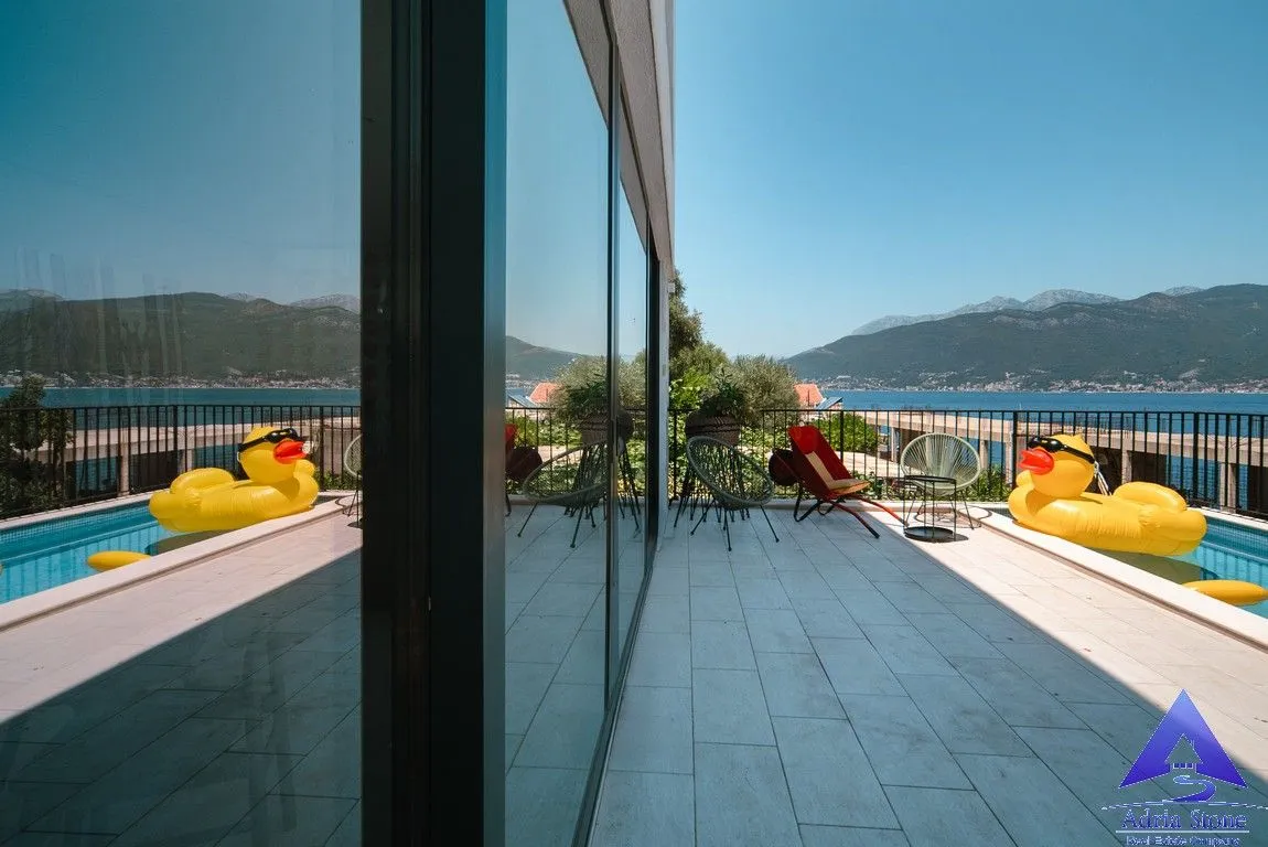Prodaja, kuća, 200m², Krašići, Tivat