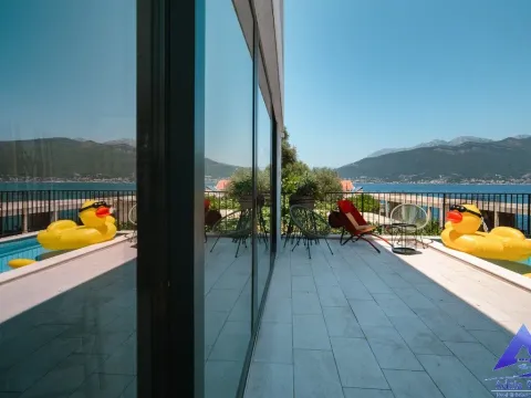 Sale, house, 200m², Krašići, Tivat - image 15