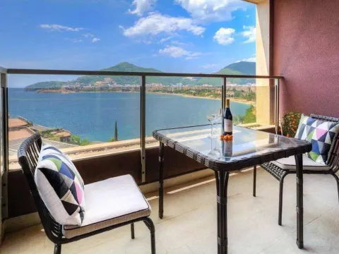 Prodaja, stan, 48m², Bečići, Budva - image 10