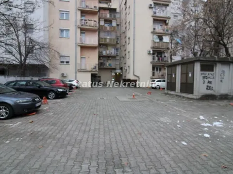 Stan in Nova Detelinara