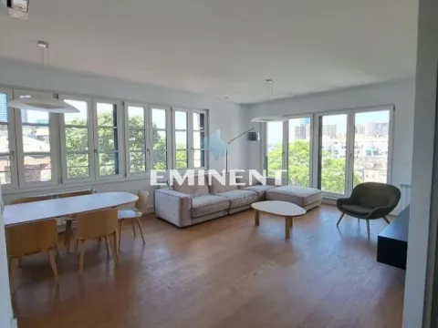 Stan in Savski Venac