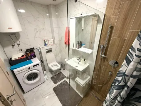 Izdavanje, jednosoban stan, 43m², Zabjelo, Podgorica - image 10