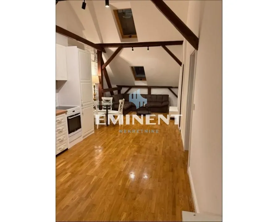 Izdavanje, trosoban stan, 70m², Čubura, Beograd