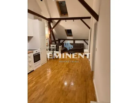 Izdavanje, trosoban stan, 70m², Čubura, Beograd