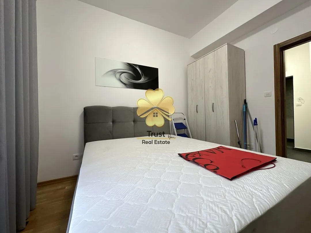 Rent, two bedroom apartment, 60m², Ljubović, Podgorica