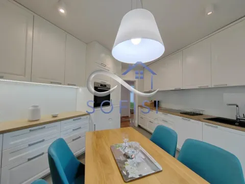 Izdavanje, četvorosoban stan, 100m², Stari grad, Novi Sad - image 10