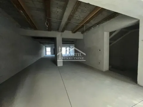 Izdavanje, poslovni prostor, 110m², Centar, Smederevo - image 9