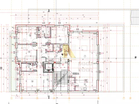 Prodaja, stan, 191m², Bulevar Evrope, Novi Sad Sve Podlokacije - image 5