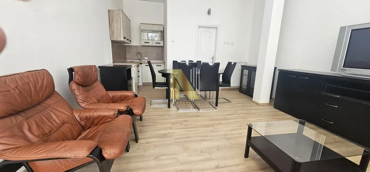 Sale, office space, 64m², Bulevar Oslobodjenja, Novi Sad Sve Podlokacije