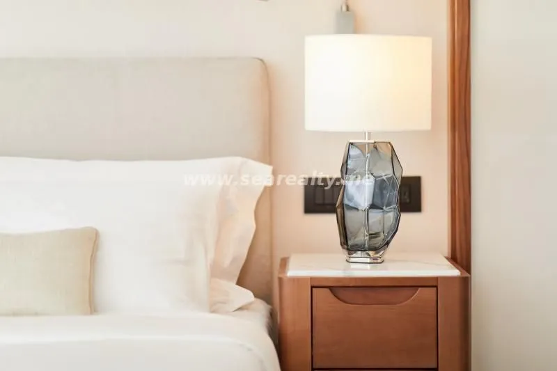 Prodaja, dvosoban stan, 174m², Porto Montenegro, Tivat