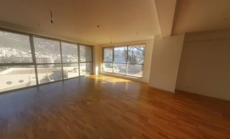 Prodaja, stan, 79m², Bečići, Budva