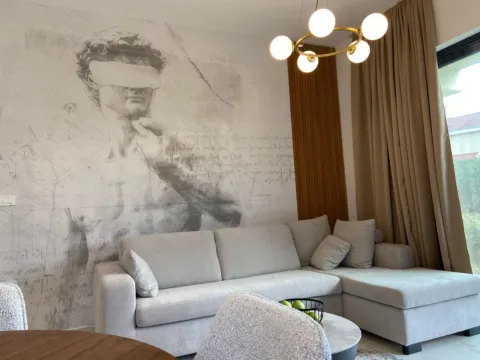 Izdavanje, jednosoban stan, 44m², Tivat, Crna Gora - image 8